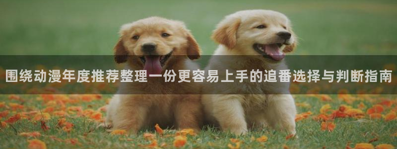 喵趣漫画最新排行榜：围绕动漫年度推荐整理一份更容易上手的追番选择与判断指南
